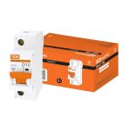 Автоматические выключатели ВА47-100