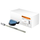 Рубильник модульный с видимым разрывом реверсивный серии РМВ