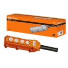 Пульты кнопочные серии ПКТ