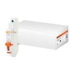 Дополнительные аксессуары для автоматических выключателей серий ВА47-29 и ВА47-100