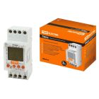 Таймер электронный двухканальный ТЭ822