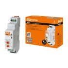 Реле времени на DIN-рейку (РВО, РВМ, РВЦ, РВД, РВМЦ)