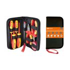 Наборы диэлектрического  инструмента серии «ЭкспертЭлектрик»