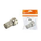 Разъемы, переходники TV