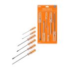 Наборы отверток слесарно-монтажных серии «Гранит»