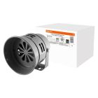 Аварийные сирены и оповещатели