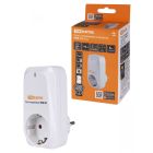 Реле напряжения в розетку РНР