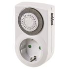 Розеточные таймеры «НАРОДНЫЕ» ТРМ-Н, ТРЭ-Н