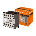 Контактор КМН реверсивный