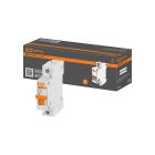 Автоматические выключатели ВА47-63