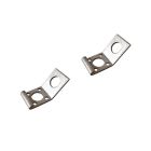 Кронштейны анкерные серий КАМ, КАБ