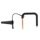 Изолированные скобы для заземления серии С 200