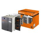 Контакторы электромагнитные серии КТН