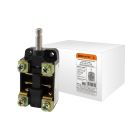 Выключатели путевые контактные ВПК