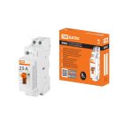 Модульные контакторы КМ63 с ручным управлением