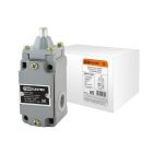 Выключатели путевые контактные серии ВП15