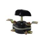 Выключатели и переключатели пакетные серии ПВ и ПП