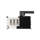 Системы автоматического ввода резерва (АВР)