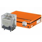 Реле серий РЭК77, РЭК78 и разъемы РРМ