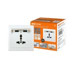 Мультифункциональные блоки серии «Сенеж»