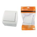 Электроустановочные изделия серии «Селигер»