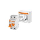 Автоматические выключатели с механической блокировкой ВА47-29Б