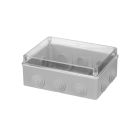 Коробки распаячные открытой установки IP44,IP55