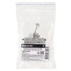 Светосигнальная арматура - тумблеры ТВ1