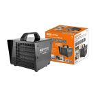 Тепловые пушки серии ТПК-К