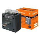 Трансформатор тока типа ТТН, ТТН-Ш