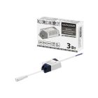 Драйверы для даунлайтов серии СВО