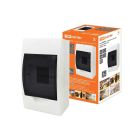 Боксы серии ЩРН-П, ЩРВ-П