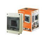 Боксы серии ЩРН-П (IP65)