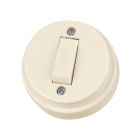 Электроустановочные изделия серии «Ретро»