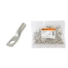 Наконечники медные луженые под опрессовку JG