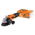 Угловые шлифовальные машины