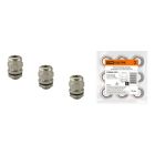 Кабельные ввод-сальники латунные М