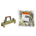 Ограничители на DIN-рейку