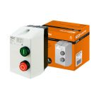 Контакторы малогабаритные в оболочке серии КМН