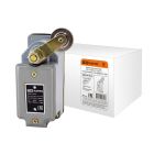 Выключатели путевые контактные серии ВП16