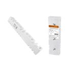 Изоляторы шинные плоские серии ИШП