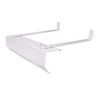 Кронштейны (кососвет) для светильников ЛПО, СПО, ДПО