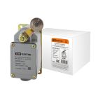 Выключатели концевые серии ВК