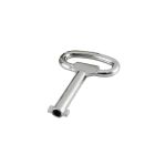 Замки для электрощитового оборудования