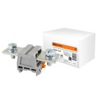 Клеммы болтовые силовые КБС