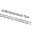 DIN-рейки алюминиевые усиленные