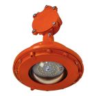 Светильники взрывозащищенные с LED модулем