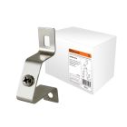 Кронштейн наклонный для Din-рейки КНД-30 TDM