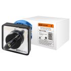 Кулачковые переключатели серии КПУ