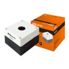 Корпуса постов серии КП